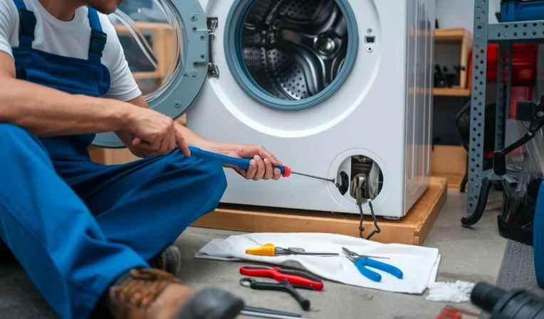 Expert Appliance Repair Service for Your Home