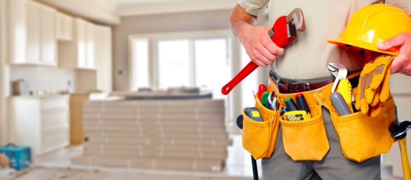 Reliable Handyman Services for Modern Homes