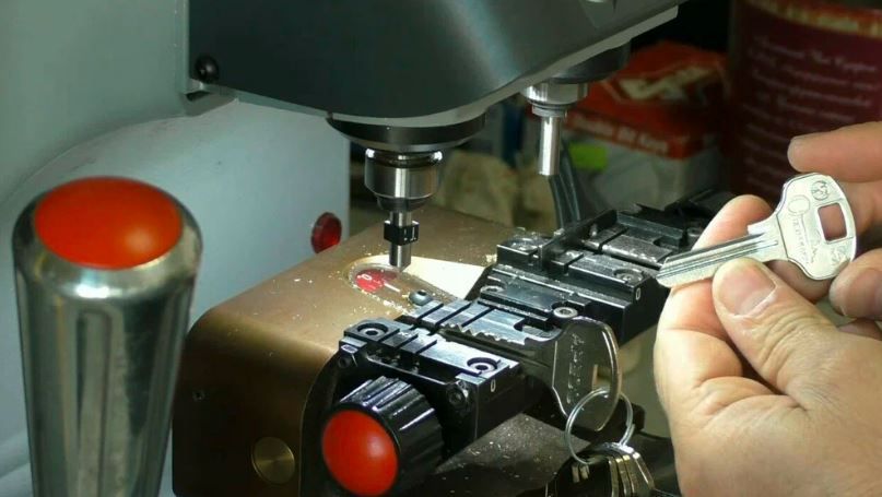 Key Duplication Service: Why Fast and Accurate Key Copies Matter