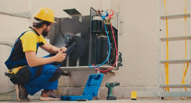 HVAC Contractor: Why Professional Expertise Matters for Reliable Comfort